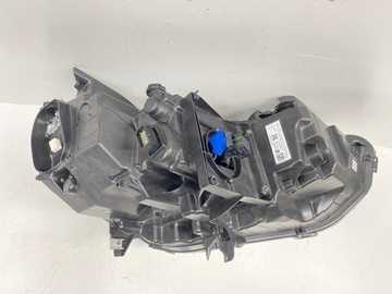 фото thumb №15, Лампа левая передняя перед полный led opel insignia b ii 2017-