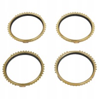 Купити 4x синхронізатор коробки передач 3/4/5/6 до kia/ hyundai 43394-32410, фото thumb