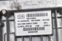фото thumb №7, Блок керування двигуна 9663548180 9665843380 citroen c5 ii x7 iii 2.0 hdi 140 km