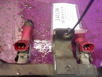 фото thumb №10, Mazda 3 i bk 03-06 1.6 105km молдинг впрыскная 195500-3310