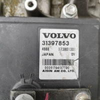 фото thumb №8, Volvo v40 2018 автоматическая коробка передач передач