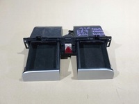 фото thumb №5, Vw passat b7 бардачок 3c0858407 аварийная