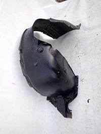 Купить Skoda kamiq 19- подкрылок правое перед передний, фото thumb