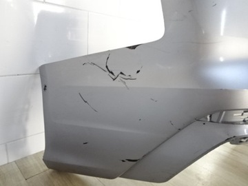 фото thumb №10, Audi a6 c8 бампер зад 4k9807511c s-line 4k9 pdc6