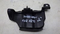 фото thumb №1, Воздуховод воздуха левая ford ka+ iii