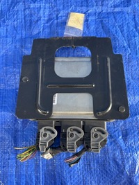 фото thumb №9, Блок керування двигуна citroen c4 9663018680 9663548180