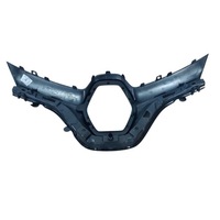 фото thumb №6, Решітка радіатора решітка радіатора renault zoe ii lift 6207885331r