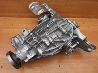 фото thumb №13, Audi q7 4m 3.0 tdi мост редуктор дифференциал qcd