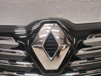 фото thumb №7, Renault koleos ii 2018 з передній решітка радіатора