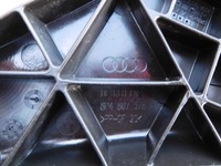 фото thumb №9, Audi a3 8p 05r напрямна бампера правий задня 8p4807378a