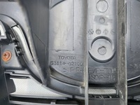 фото thumb №12, Toyota corolla e15 решётка радиатора решётка радиатора решётка радиатора 53114-02100