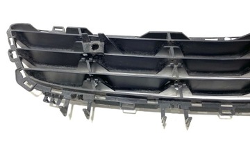 фото thumb №8, Решітка бампера opel astra h 24460271