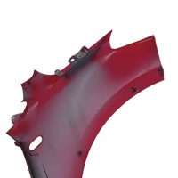 фото thumb №9, Крила лівий перед vw up mii citigo 1s0821105e