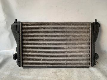 фото thumb №1, # интеркулер vw seat skoda 1.9 2.0 tdi 1k0145803e