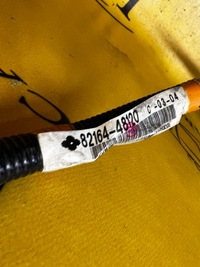 фото thumb №4, Джгут трубопровід задня lexus rx 450h iii 3 al10