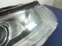 фото thumb №5, Audi a8 d3 фара лампа перед правый ксенон