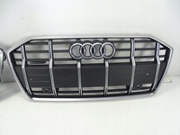 фото thumb №6, Бампер перед передній audi a6 c8 allroad