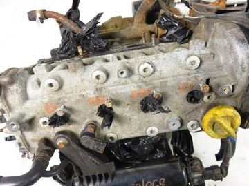 фото thumb №7, Двигатель fiat bravo ii 1.4 192b2000