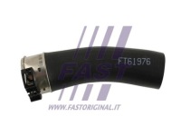 фото thumb №1, Труба повітря renault trafic 01 2.0 dci