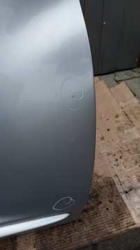 фото thumb №8, Двері праві перед chrysler pt cruiser 01r 5d