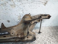 фото thumb №3, Підрамник перед mazda 2 1.3