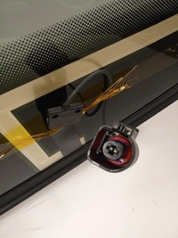 фото thumb №6, Скло лобове skoda octavia iv 2020- сонячний+ камера датчик+ нагрівання+ hud