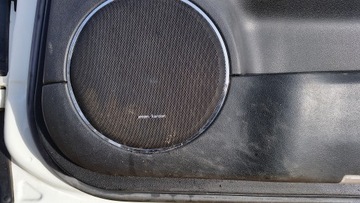 фото thumb №13, Mercedes ml w164 6.3 amg двері праві передні 650