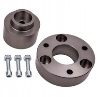 фото thumb №15, Lift kit 2 & 2.5inch do dodge ram 1500 4wd 09-19