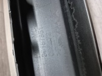 14086. citroen c3 aircross накладка бампер перед 39187851 Цена, фото thumb