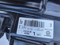 фото thumb №9, Vw polo 6r0 фара передняя левая правая 6r0941016e /15e