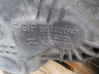 фото thumb №10, Alfa romeo brera 07r 2.2 jts 185km коробка передач передач m32