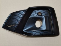 Audi a5 s5 8w6 s-line рестайлинг  19- решётка левая бампера хорошее состояние 8w6807681t Киев, фото thumb