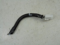 фото thumb №1, Toyota yaris ii 05-09 колодка электрическая лампы задняя левая 5d hb