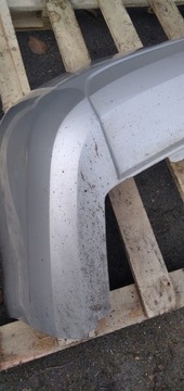 фото thumb №10, Бампер задній opel zafira b 2008- рестайлінг 325769024