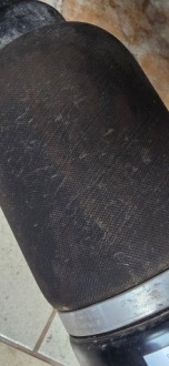 Амортизатор ads перед mercedes ml w164 15.1400-0769.3 ate Доставка, фото thumb