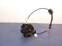 фото thumb №2, Ford ecosport mk2 lift замок дверь задняя левый