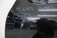 фото thumb №9, Двері ліві передні ліві перед комплектні mercedes benz ml w164