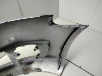 Бампер перед передний audi a3 8p lift 2008-2012r Оригинал, фото thumb