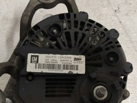 фото thumb №4, Trax mokka astra j 1.6b генератор valeo 140a