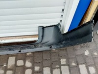 фото thumb №9, Audi a6 c7 allroad бампер задняя góra pdc чёрный