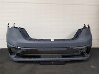 фото thumb №1, Бампер передній renault trafic iv