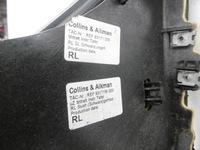 фото thumb №11, Панель середній рамка панель приладів porsche cayenne 7l