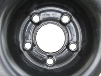 фото thumb №7, Audi a7 c7 4g sportback колесо докатка запасне 145/60r20 домкрат набір