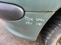 фото thumb №8, Peugeot 206 бампер перед передний krv