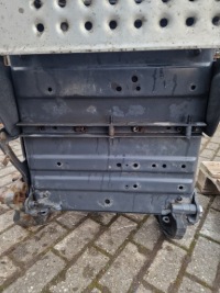 фото thumb №8, Коробка na акумулятори основа акумулятор scania r s ntg ngs