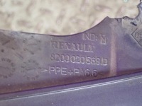 фото thumb №8, Renault scenic ii 03-06 крила перед правий передній 8200020589d tec68