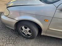 фото thumb №1, Крила лівий передній kia sedona