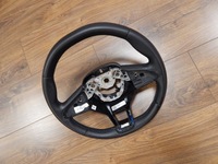 фото thumb №5, Renault clio v captur ii trafic iv руль кожа с подогревом с подогревом оригинал