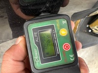 фото thumb №9, Крила чверть лівий задня audi a4 b8 allroad оригінал lubelskie