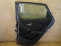 фото thumb №7, Дверь задняя задние правое ix35